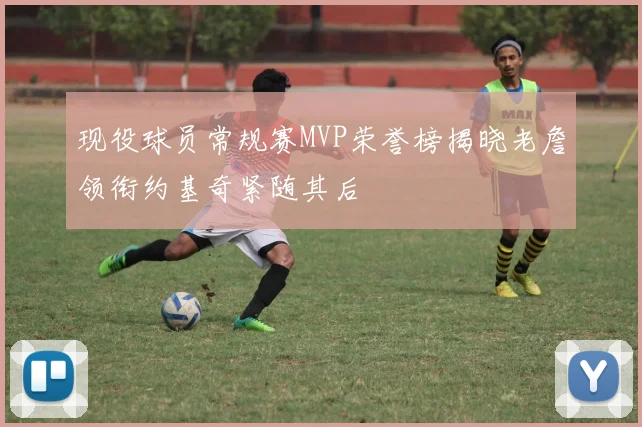 现役球员常规赛MVP荣誉榜揭晓老詹领衔约基奇紧随其后